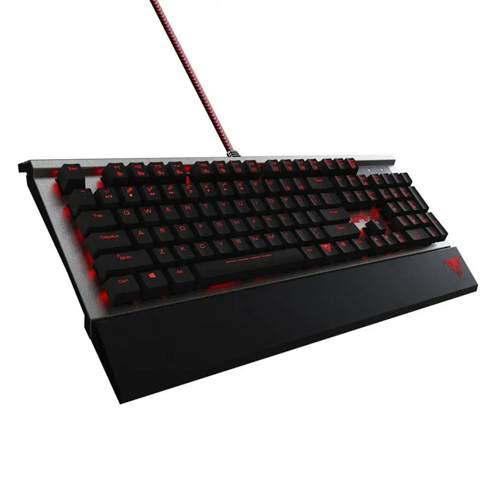 Клавиатура Patriot Memory Viper V730 Gaming USB UK English