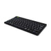 Клавиатура R-Go RGOCOESWLBL Черен Испанска Qwerty