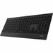 Клавиатура Rapoo E9500M Черен AZERTY