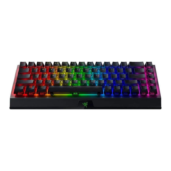 Клавиатура RAZER BLACKWIDOW V3 Mini RZ03 03891400 R3M1