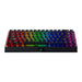Клавиатура RAZER BLACKWIDOW V3 Mini RZ03 03891400 R3M1
