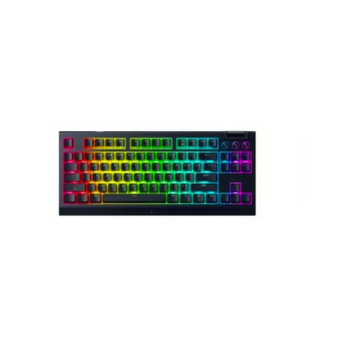 Клавиатура Razer BLACKWIDOW V4 Черен