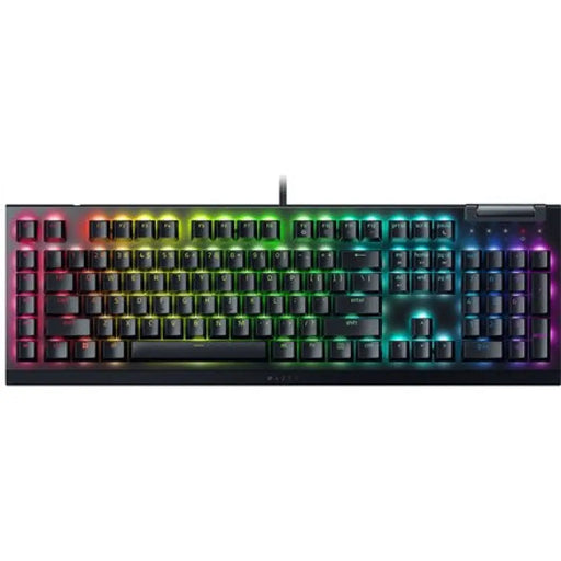 Клавиатура RAZER BLACKWIDOW V4 X RZ03-04700100-R3M1
