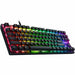 Клавиатура Razer Huntsman V3 X Черен