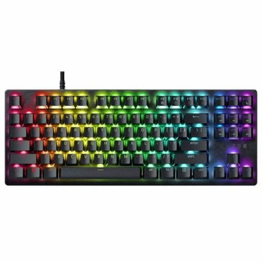 Клавиатура Razer Huntsman V3 X Черен