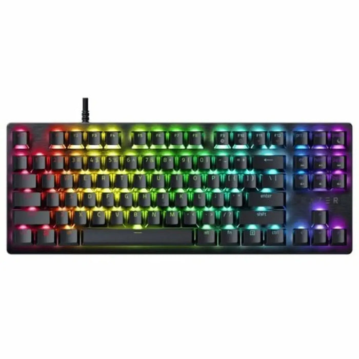 Клавиатура Razer Huntsman V3 X Черен