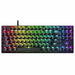 Клавиатура Razer Huntsman V3 X Черен