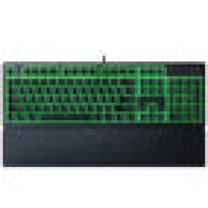 Клавиатура RAZER ORNATA V3 X RZ03-04470100-R3M1