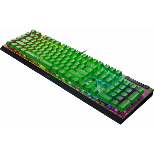Клавиатура Razer RZ03-04704100-R3M1 Зелен