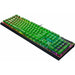 Клавиатура Razer RZ03-04704100-R3M1 Зелен