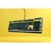 Клавиатура Razer RZ03-04704200-R3M1 Черен Qwerty US
