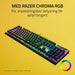 Клавиатура Razer RZ03-04704200-R3M1 Черен Qwerty US