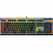 Клавиатура Razer RZ03-04704200-R3M1 Черен Qwerty US