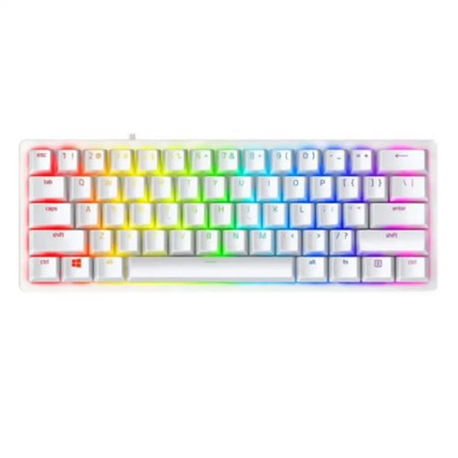 Клавиатура Razer RZ03-04991700-R3M1 Бял