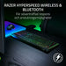 Клавиатура Razer RZ03-05270100-R3M1 Черен Qwerty US