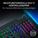 Клавиатура Razer RZ03-05270100-R3M1 Черен Qwerty US