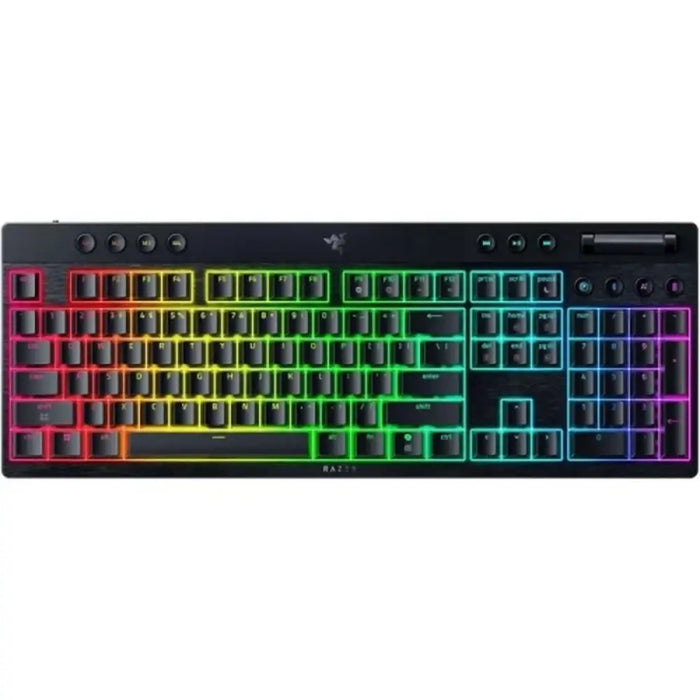 Клавиатура Razer RZ03-05270800-R3M1 Черен