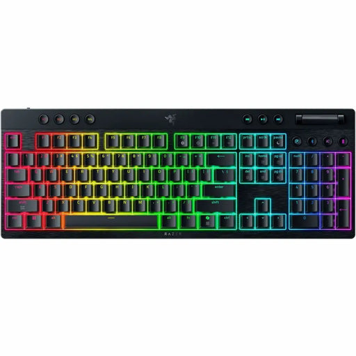 Клавиатура Razer RZ03-05270800-R3M1 Черен