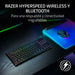 Клавиатура Razer RZ03-05451200-R311 Черен