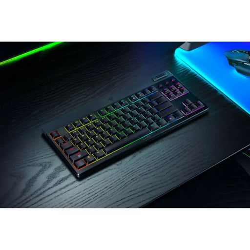 Клавиатура Razer RZ03-05451200-R311 Черен