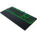 Клавиатура RAZER ORNATA V3 X RZ03-04470100-R3M1