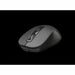 Клавиатура с мишка Bluestork Clavier Souris Sans Fil Черен