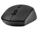Клавиатура с мишка Bluestork Easy Slim AZERTY Черен френски