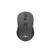 Клавиатура с мишка Bluestork Clavier Souris Sans Fil Черен