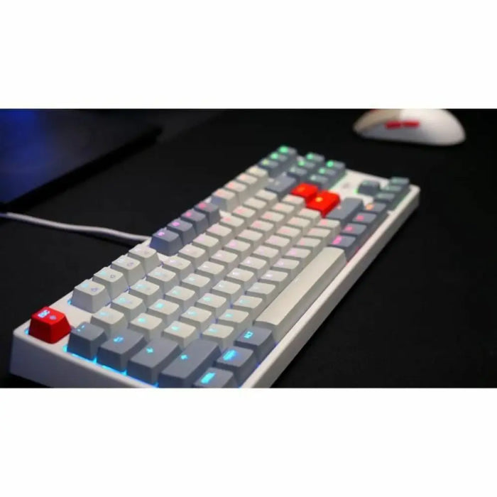 Клавиатура с мишка Cherry