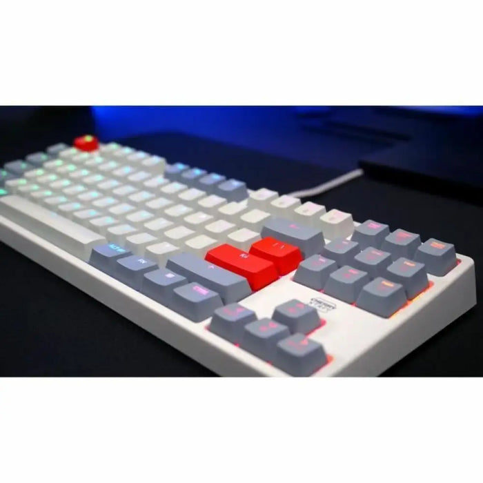 Клавиатура с мишка Cherry