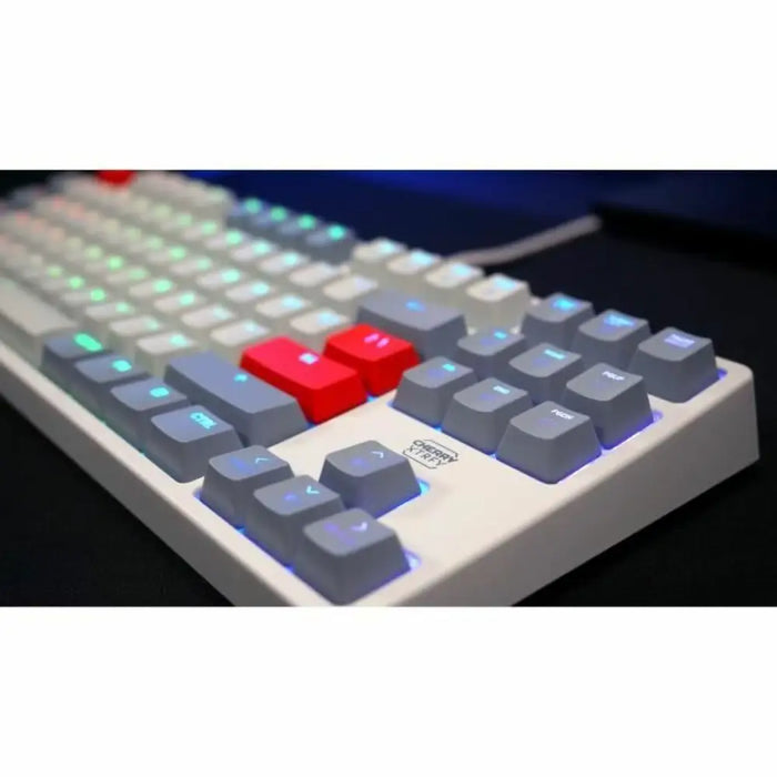 Клавиатура с мишка Cherry