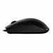 Клавиатура с мишка Cherry JD 0800ES 2 Черен Испанска Qwerty