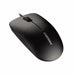 Клавиатура с мишка Cherry JD 0800ES 2 Черен Испанска Qwerty