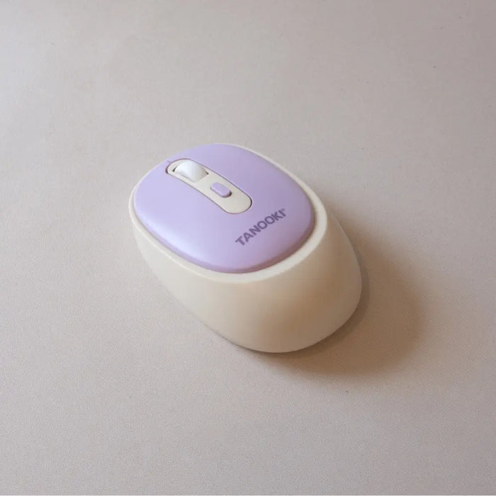 Клавиатура с мишка FR-TEC TNK4001 QWERTY