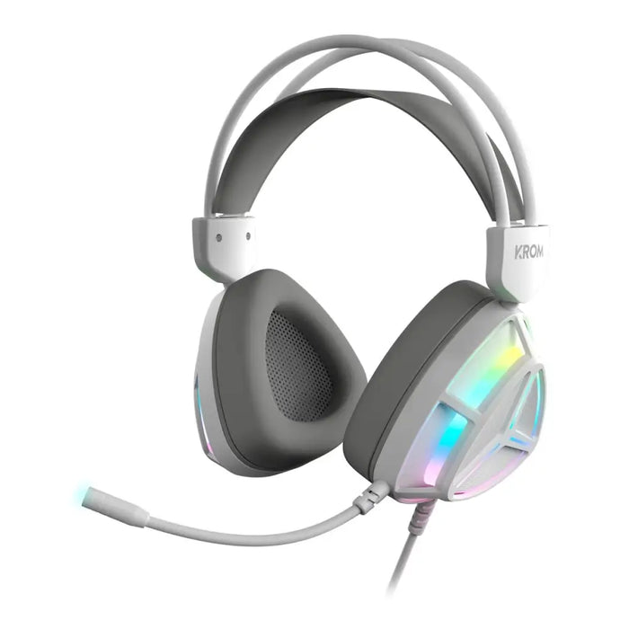 Клавиатура с мишка Krom NXKROMKLASS