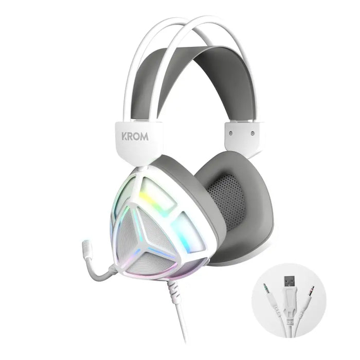 Клавиатура с мишка Krom NXKROMKLASS