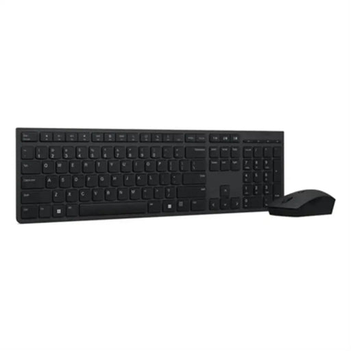 Клавиатура с мишка Lenovo 4X31K03961