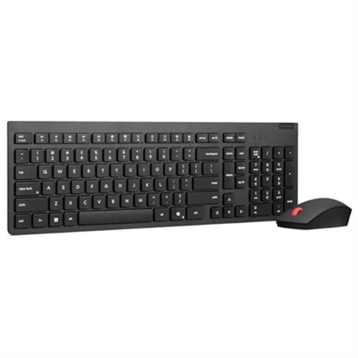 Клавиатура с мишка Lenovo 4X31R64484