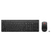 Клавиатура с мишка Lenovo 4X31R64484