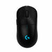 Клавиатура с мишка Logitech 910-007296 Черен