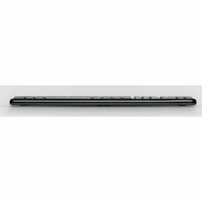 Клавиатура с мишка Logitech 920 002550 Черен Испанска Qwerty