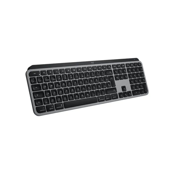 Клавиатура с мишка Logitech 920-011631