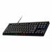 Клавиатура с мишка Logitech 920-012891 Черен Испанска Qwerty
