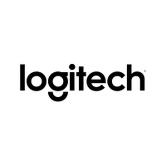Клавиатура с мишка Logitech 920-013775 Графит испански