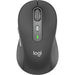 Клавиатура с мишка Logitech MK950 Графит Испанска Qwerty