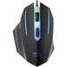 Клавиатура с мишка Mars Gaming MCP124PROES
