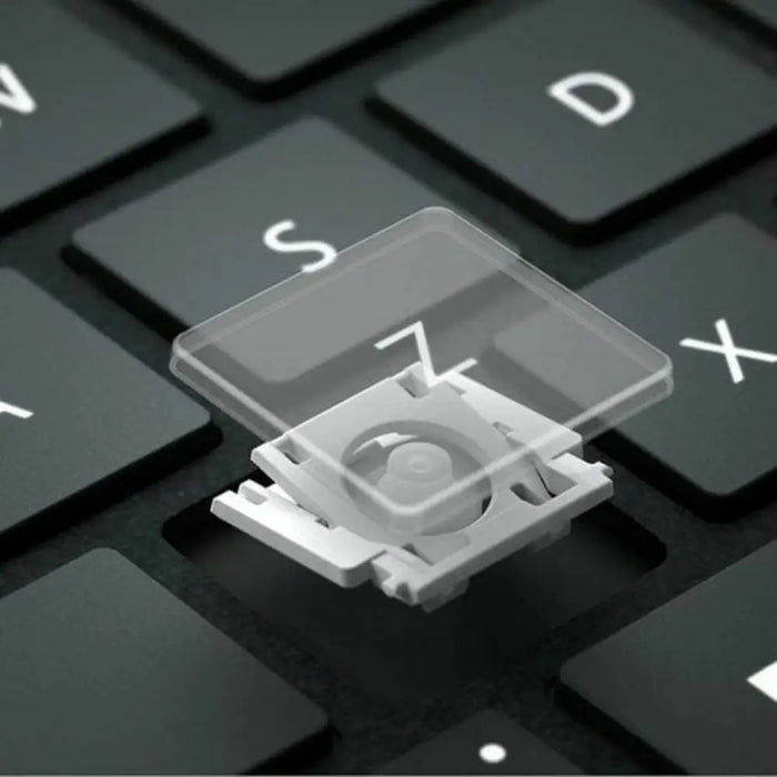 Клавиатура с мишка Microsoft 8X6-00225