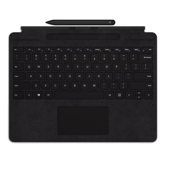Клавиатура с мишка Microsoft 8X8 00152