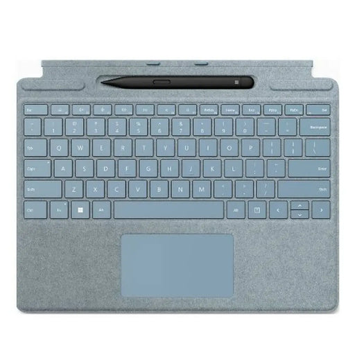Клавиатура с мишка Microsoft 8X8 00175