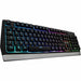 Клавиатура с мишка The G Lab Combo Tungsten френски AZERTY